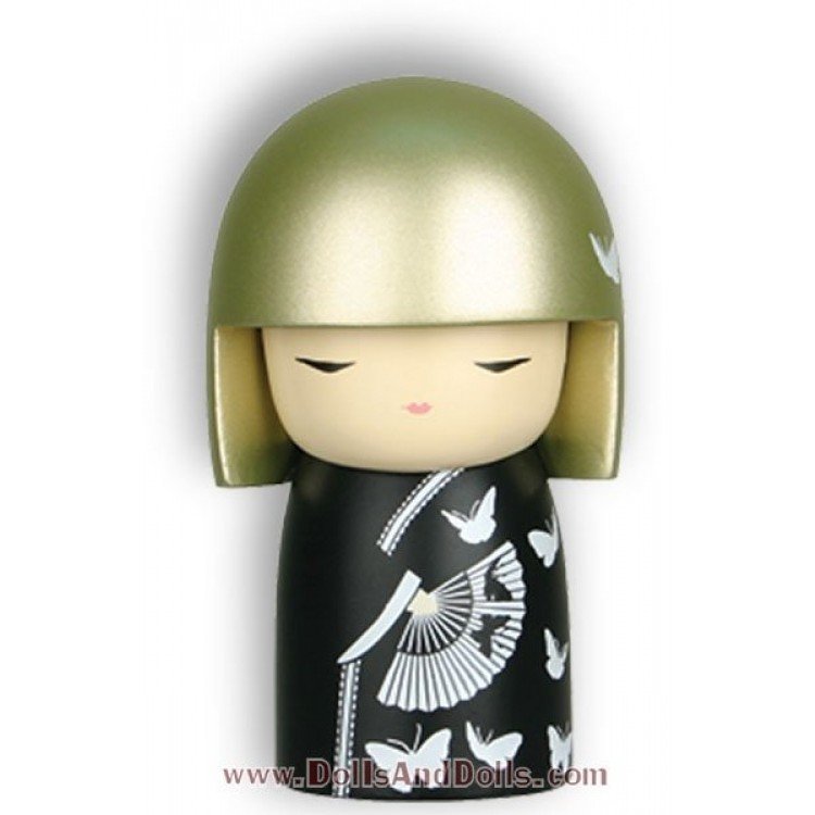 Mini Doll KONOMI - Succès